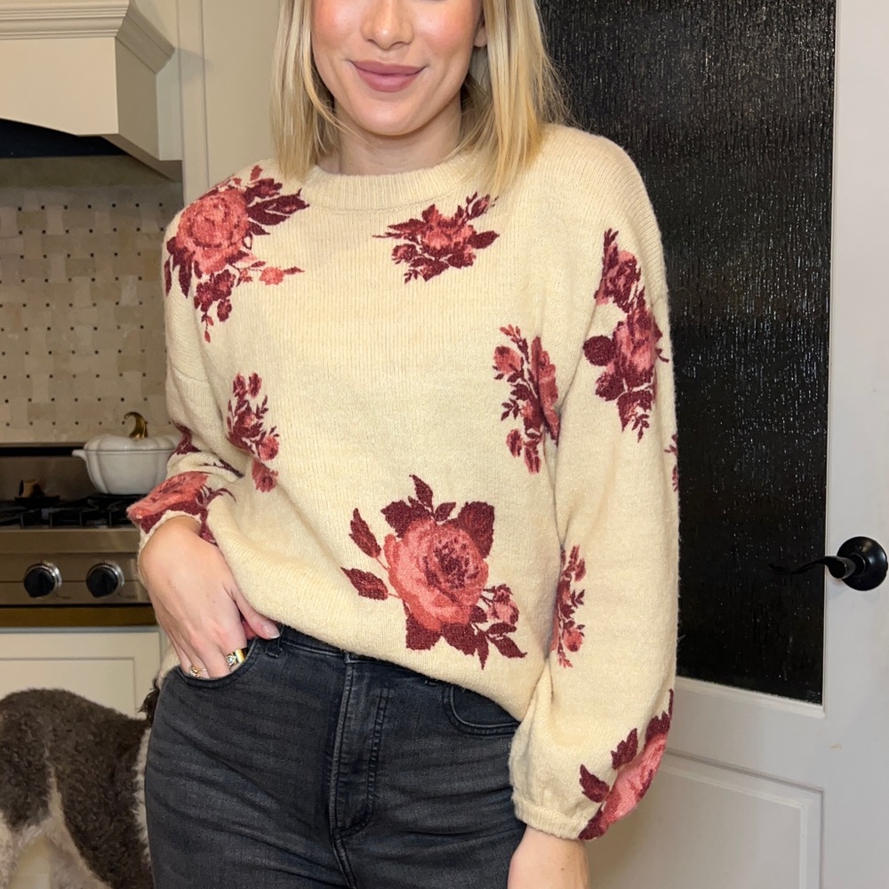 Altar’d State Sweater